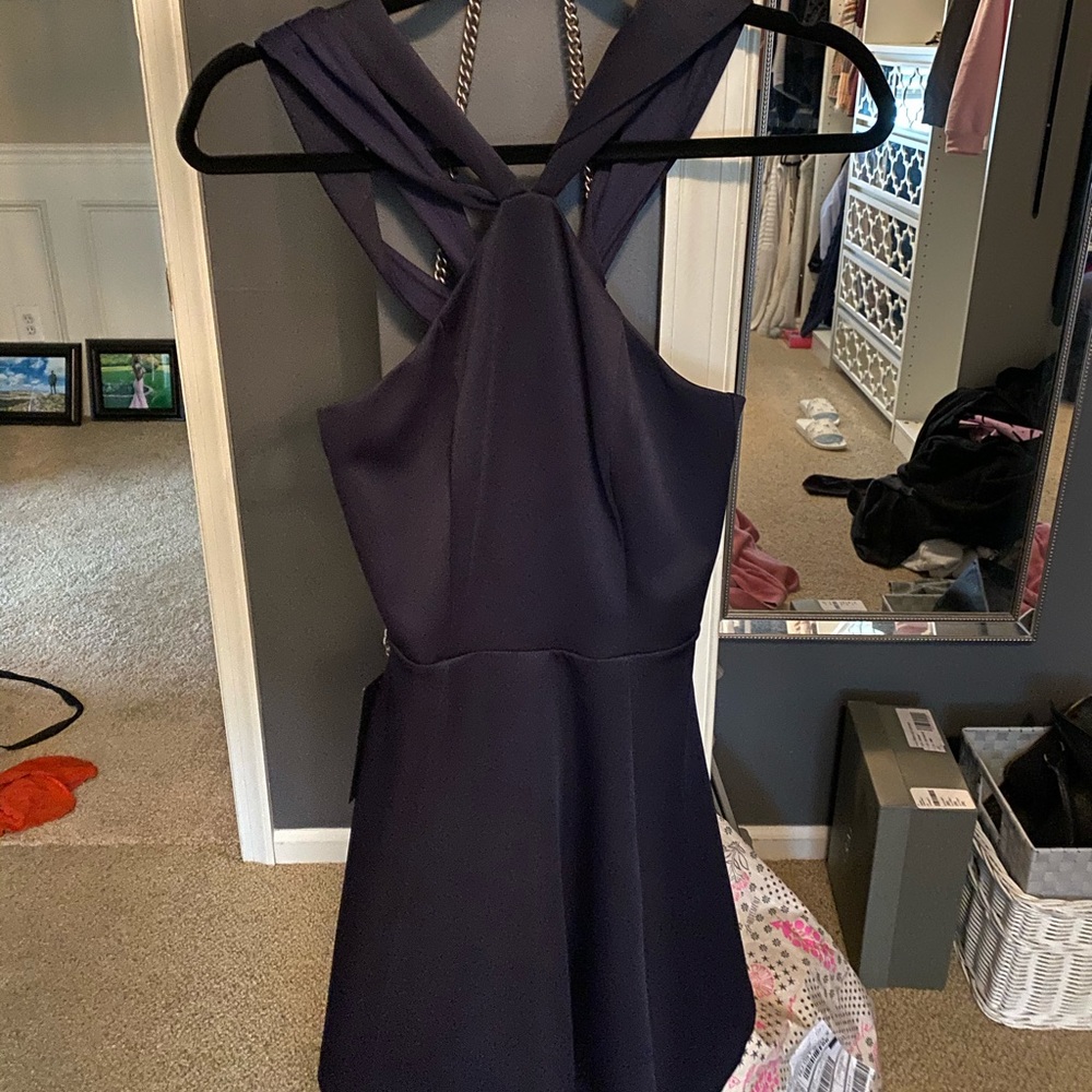 Marciano Dress